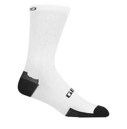 Giro Socken HRC Team wei XL