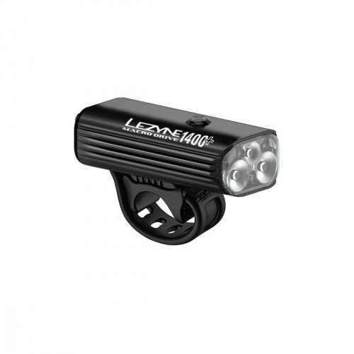 Lezyne Micro Drive1400+ Frontschalter