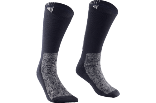 Mavic Essential Wool Socks deep blue silver