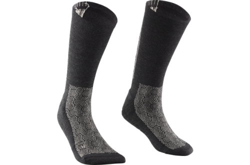 Mavic Essential Wool Socks gold carbon