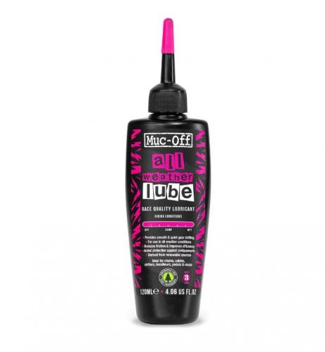 Muc-Off All Weather Lube 120ml