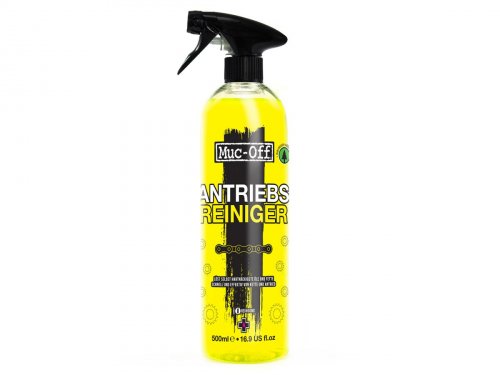 Muc-Off Antriebs Reiniger 500ml