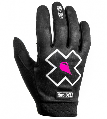 Muc-Off MTB Gloves Black XXL
