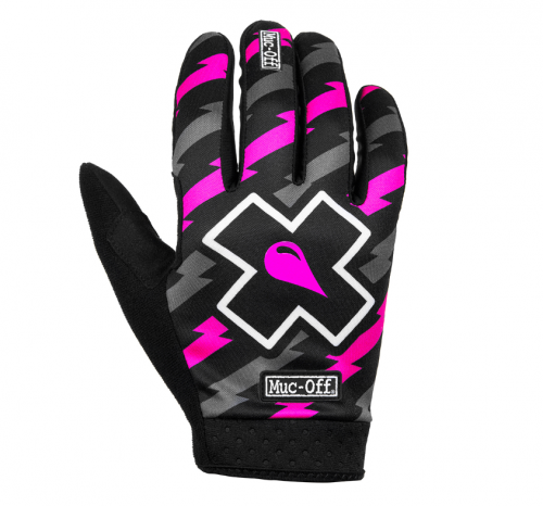 Muc-Off MTB Gloves Bolt XXL