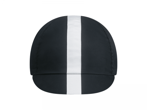 Rapha Cap II Fahrradkappe black