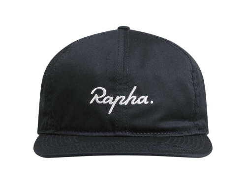 Rapha Trail 6-Panel-Kappe