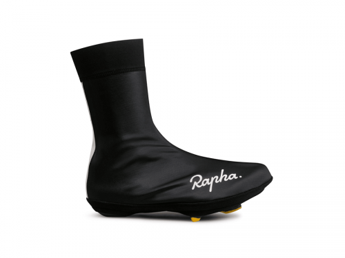 Rapha Wet Weather Cycling Shoe Cover black M