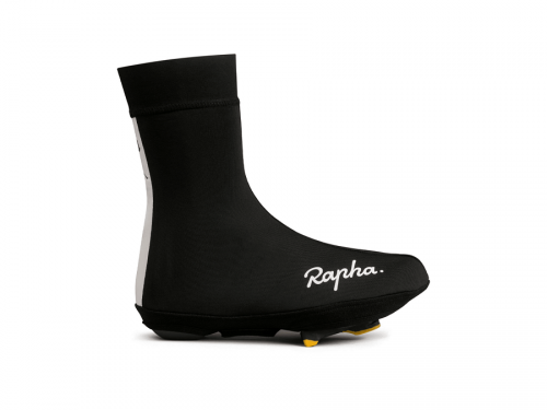 Rapha Winter Cycling Shoe Cover black M