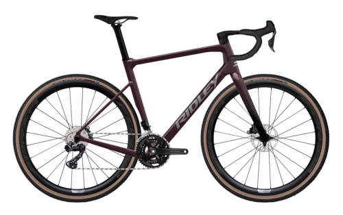 Ridley Grifn RS GRX DI2 2x GRS01Cm