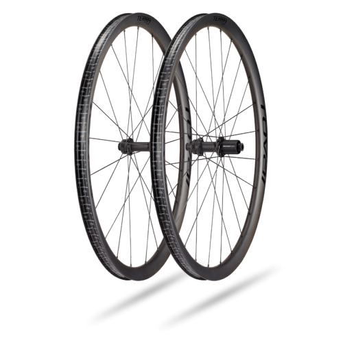 Roval Terra CLX II Gravel Laufradsatz