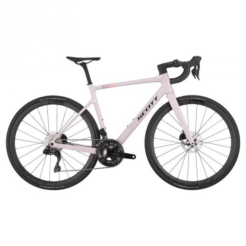 SCOTT Addict 30 hushed pink