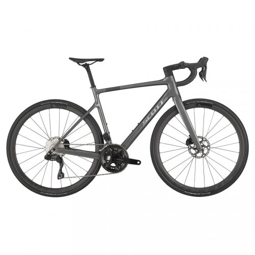 SCOTT Addict 30 slate grey