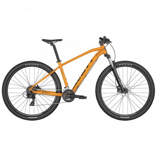 SCOTT Aspect 760 orange L