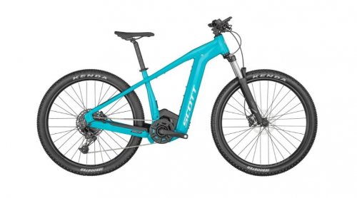 SCOTT Aspect eRIDE 920 blue L