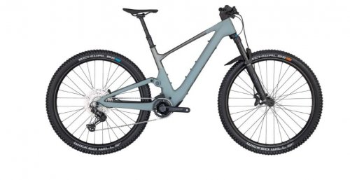 SCOTT Lumen eRIDE 910 (EU) grey