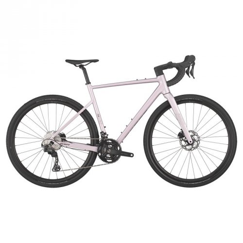 SCOTT Speedster Gravel 10 hushed pink