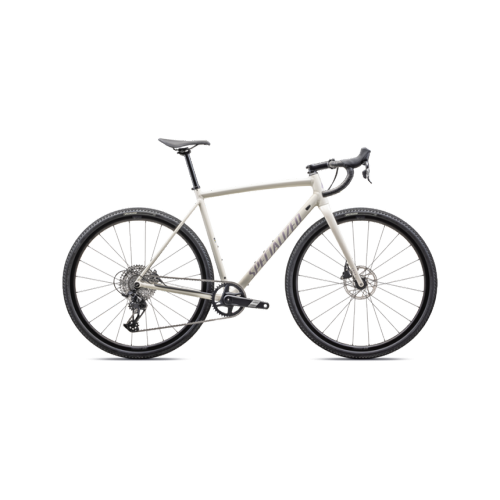 Specialized Crux DSW gloss birch/clay