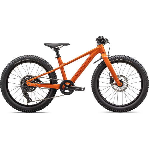 Specialized Riprock 20 gloss ambrglw redwd