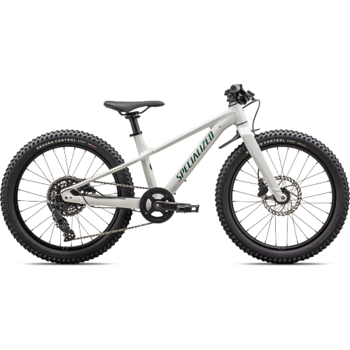 Specialized Riprock 20 gloss dune white pngrn