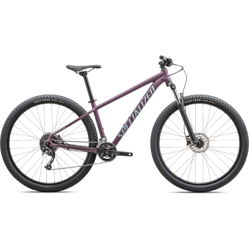 Specialized Rockhopper Base VN satin cast lilac/sea foam S