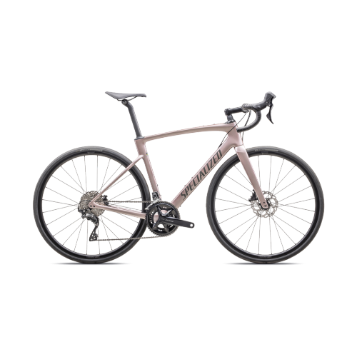 Specialized Roubaix SL8 Sport 105 gloss champagne/smoke