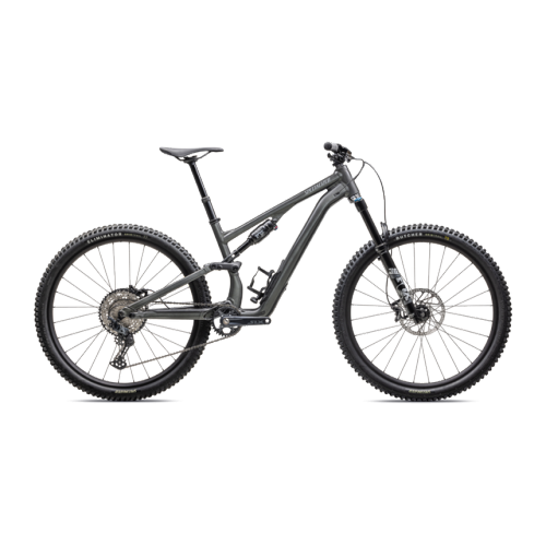 Specialized Stumpjumper 15 Comp Alloy gloss smoke/cool grey S5