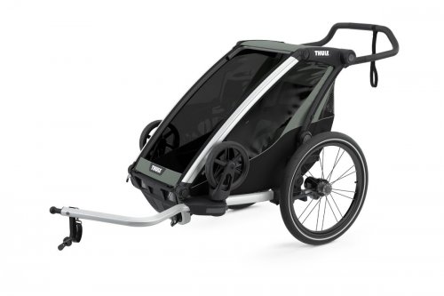 Thule Chariot Lite Agave