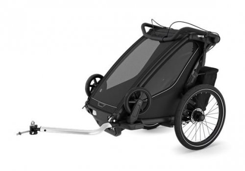 THULE Chariot Sport 2 single black