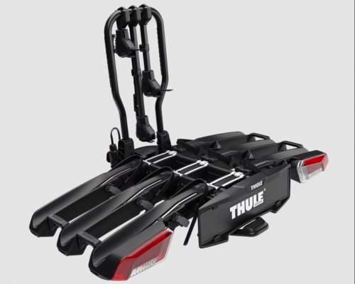 Thule Hecktrger EasyFold 3 3-Bike