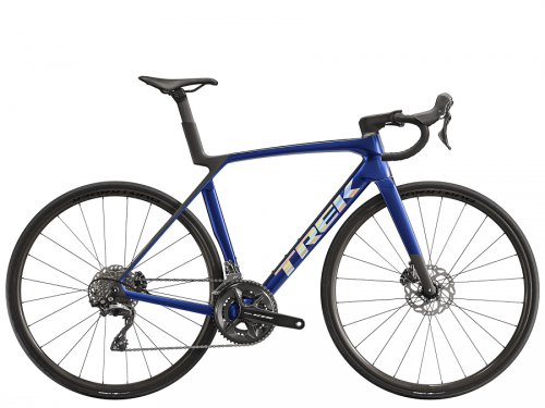 Trek Madone SL 5 Gen 8 hex blue XL