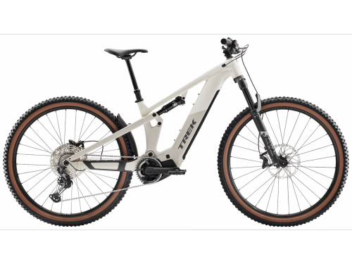 Trek Powerfly+ FS 6 Gen 4 era white/buff beige L (29)