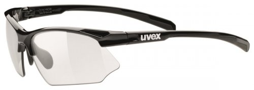 uvex sportstyle 802 variomatic black