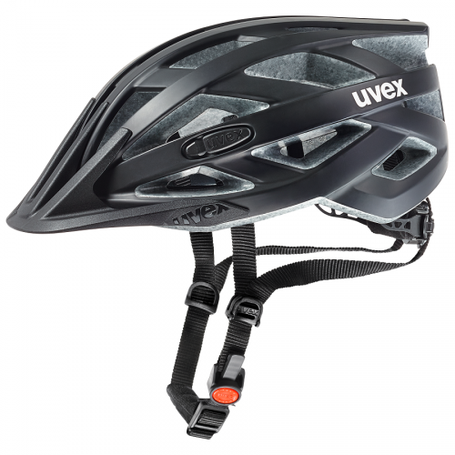 Uvex i-vo cc black matt