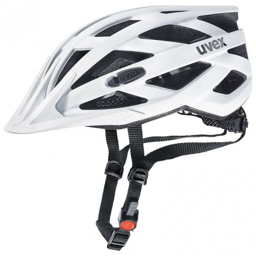 Uvex i-vo cc white matt