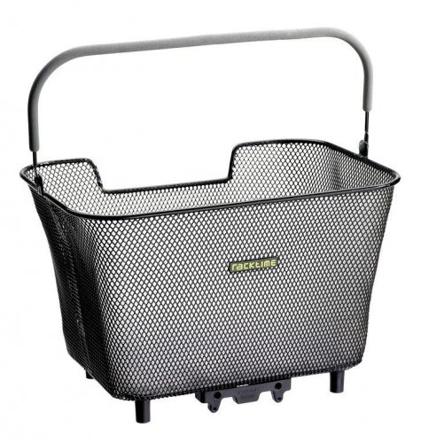 Racktime Korb Baskit (MIK) large 23 ltr